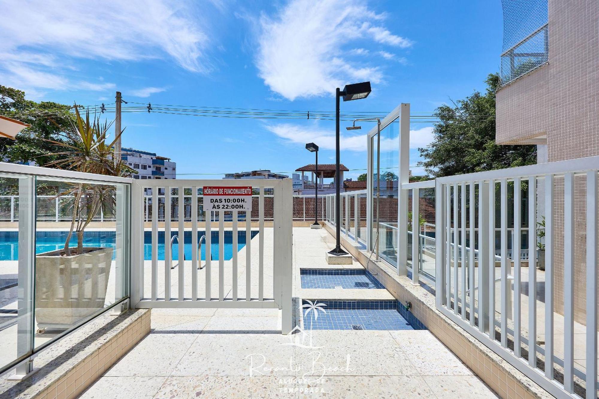 Appartamento Apto Com Piscina Aquecida Sauna E Churrasqueira Ubatuba Esterno foto